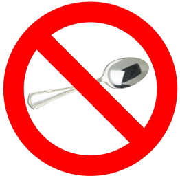 No Spoon